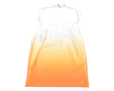 Orange Gymnastics Grip Bag