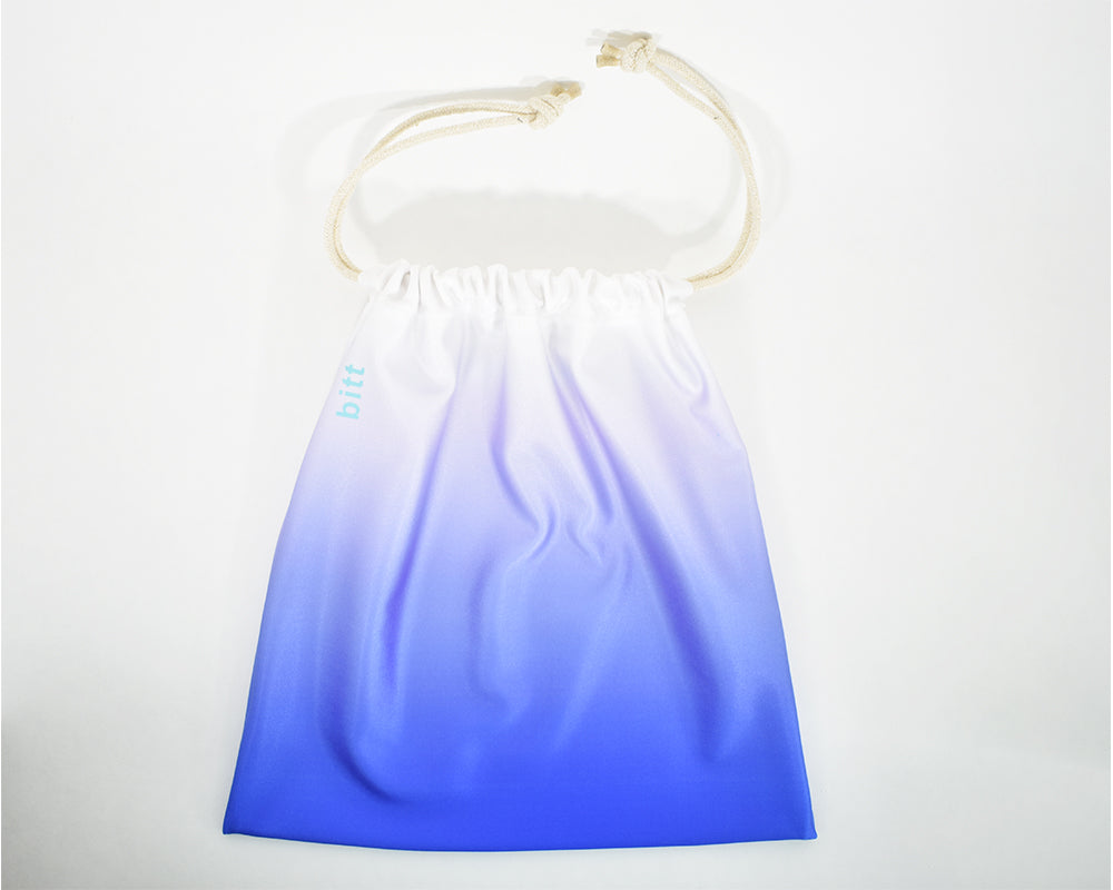 Royal Blue Gymnastics Grip Bag